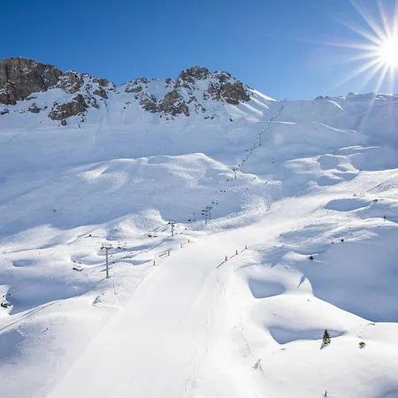 De 175m² A Le Praz - Confort Et Charme Pour 10 Personnes - Sauna Et Terrasse - Fr-1-575-11 Courchevel
